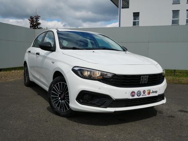 Fiat Tipo 96 kW image number 1