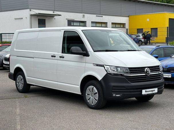 Volkswagen T6 Transporter 4Motion 110 kW image number 2