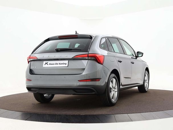 Skoda Scala 1.0 TSI 85 kW image number 2