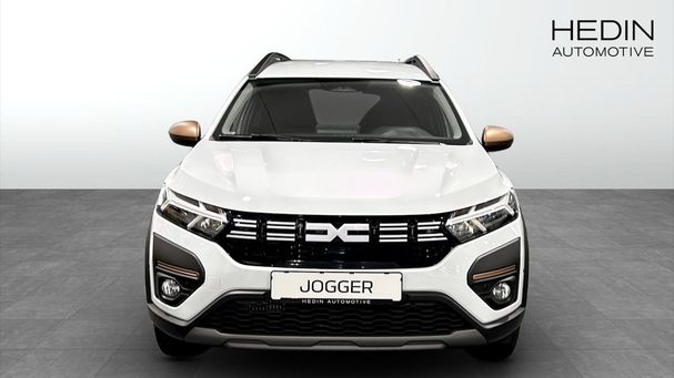 Dacia Jogger TCe 110 Extreme 81 kW image number 8