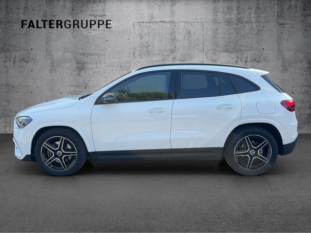 Mercedes-Benz GLA 200 120 kW image number 8