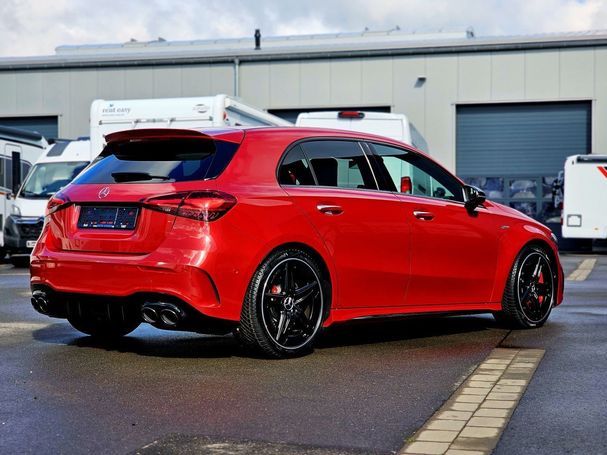 Mercedes-Benz A 45 AMG 310 kW image number 3