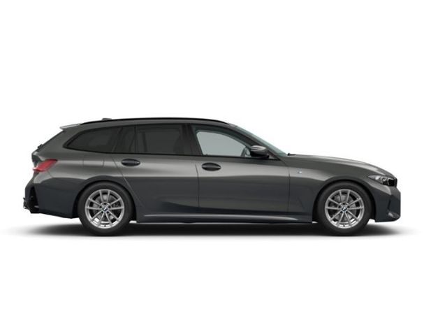 BMW 320d Touring M Sport 140 kW image number 3