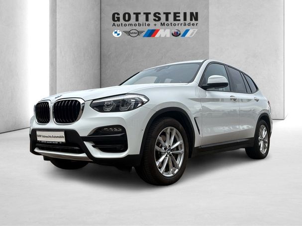 BMW X3 xDrive 210 kW image number 1