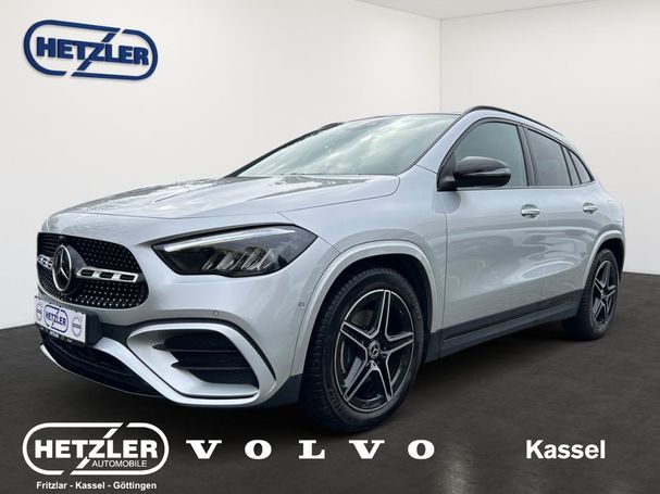 Mercedes-Benz GLA 220 4Matic 140 kW image number 1