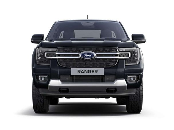 Ford Ranger Cab 2.0 EcoBlue 151 kW image number 3