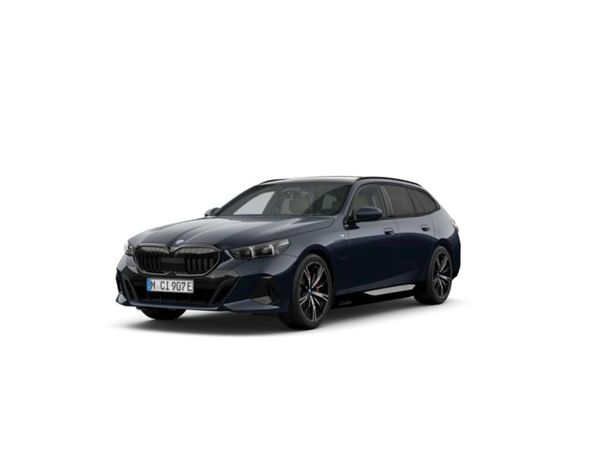 BMW 530 Touring 220 kW image number 1