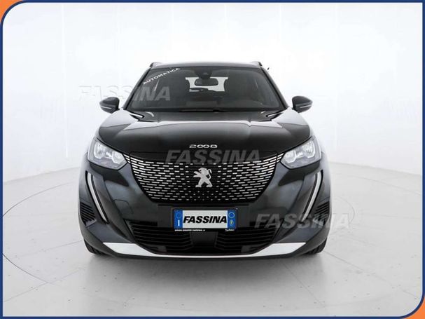 Peugeot 2008 PureTech 130 Allure 96 kW image number 3