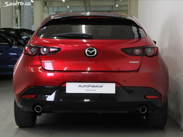 Mazda 3 2.0 M 90 kW image number 3