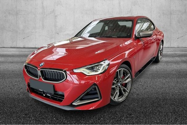 BMW M2 xDrive 275 kW image number 1