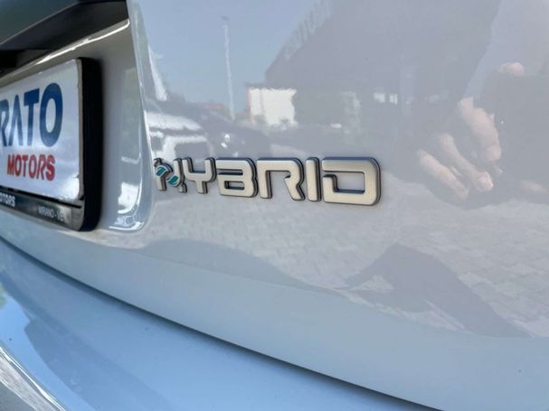 Fiat Panda 1.0 Hybrid 51 kW image number 13