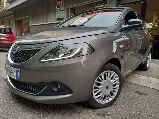 Lancia Ypsilon 51 kW image number 1