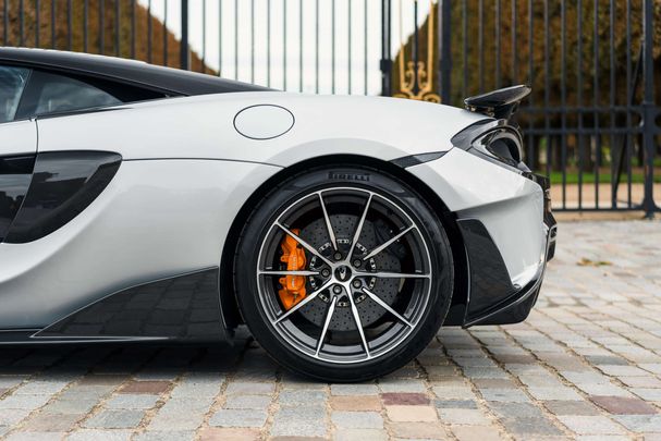 McLaren 600LT 441 kW image number 31