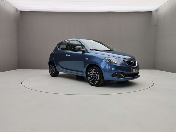 Lancia Ypsilon 51 kW image number 2