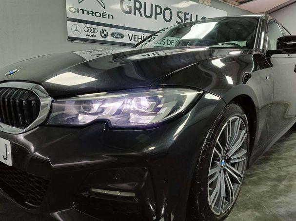 BMW 320d 140 kW image number 32