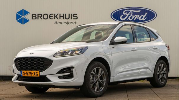 Ford Kuga 165 kW image number 1