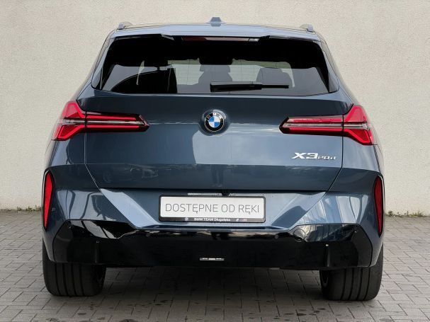 BMW X3 xDrive 145 kW image number 18