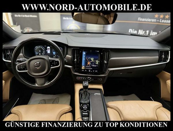 Volvo V90 Cross Country AWD Pro 228 kW image number 18