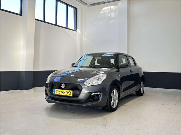 Suzuki Swift 1.2 Comfort 66 kW image number 1