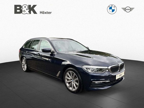 BMW 530i Touring xDrive 185 kW image number 3