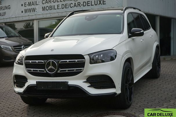 Mercedes-Benz GLS 580 4Matic 360 kW image number 6