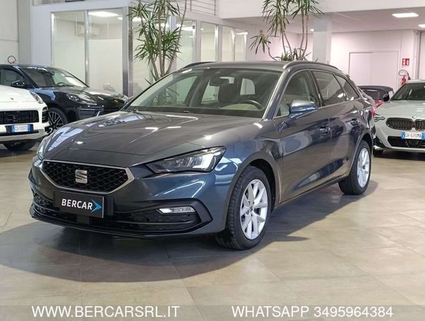 Seat Leon ST 2.0 TDI DSG Style 110 kW image number 1