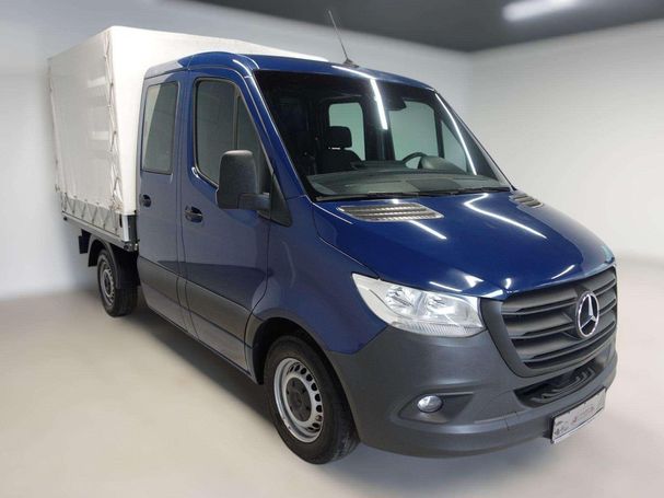 Mercedes-Benz Sprinter 215 CDI 110 kW image number 3