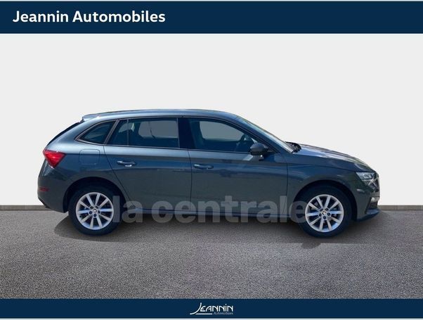 Skoda Scala 1.0 TSI Ambition 85 kW image number 16