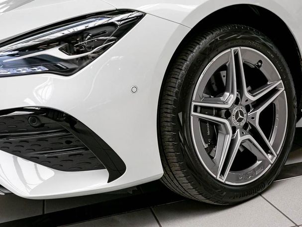 Mercedes-Benz CLA 250 160 kW image number 3