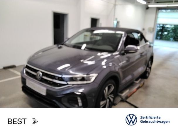 Volkswagen T-Roc 1.5 TSI DSG 110 kW image number 2