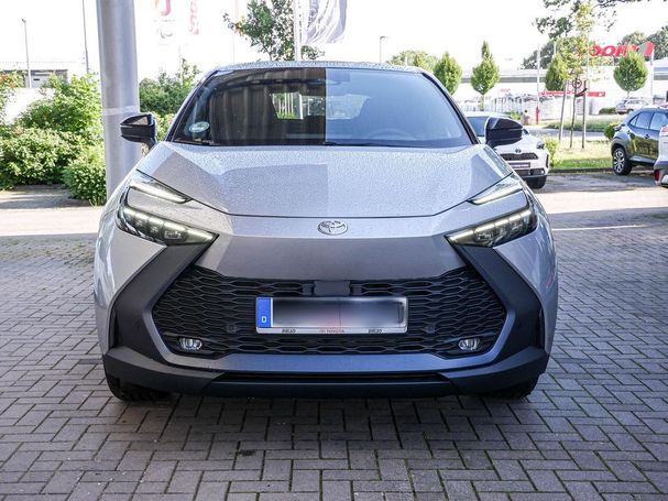 Toyota C-HR 1.8 Hybrid 103 kW image number 3