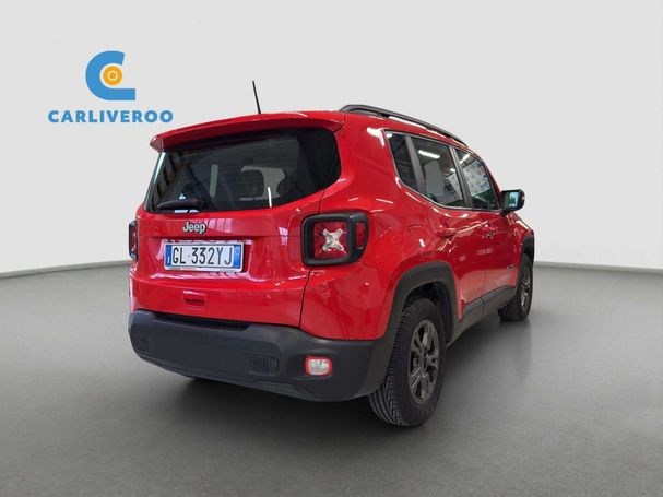 Jeep Renegade 96 kW image number 6