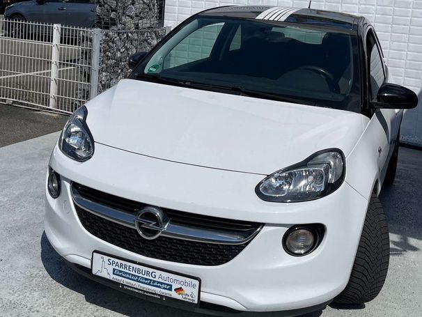 Opel Adam 51 kW image number 1