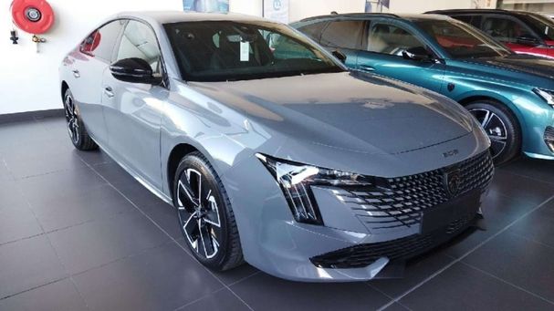 Peugeot 508 165 kW image number 3