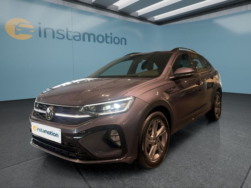 Volkswagen Taigo 1.5 TSI
