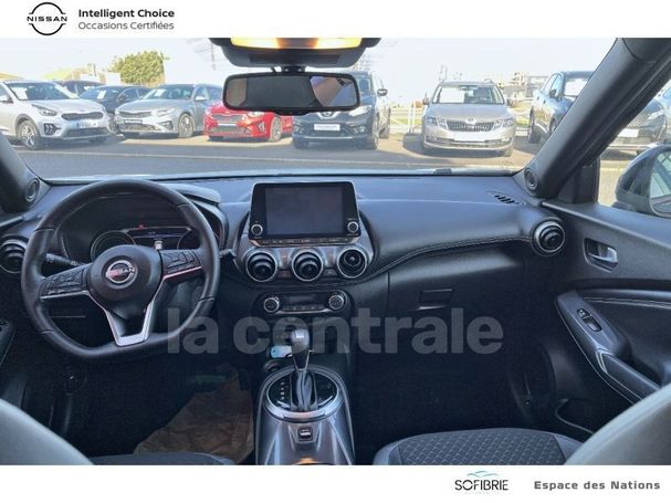 Nissan Juke 105 kW image number 26