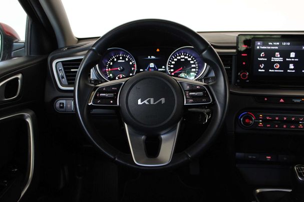 Kia Ceed 1.0 T-GDI 74 kW image number 14