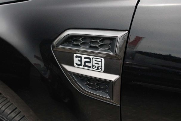 Ford Ranger Cab 3.2 TDCi Wildtrak 147 kW image number 7