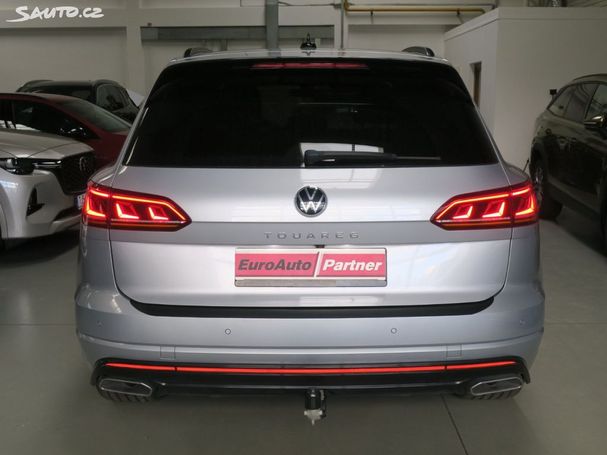 Volkswagen Touareg 3.0 TDI 4Motion 210 kW image number 4