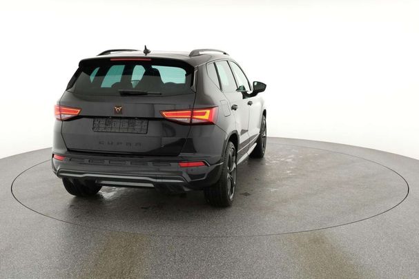 Cupra Ateca 2.0 TSI 4Drive DSG 140 kW image number 18