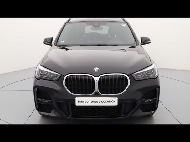 BMW X1 sDrive18d 110 kW image number 2