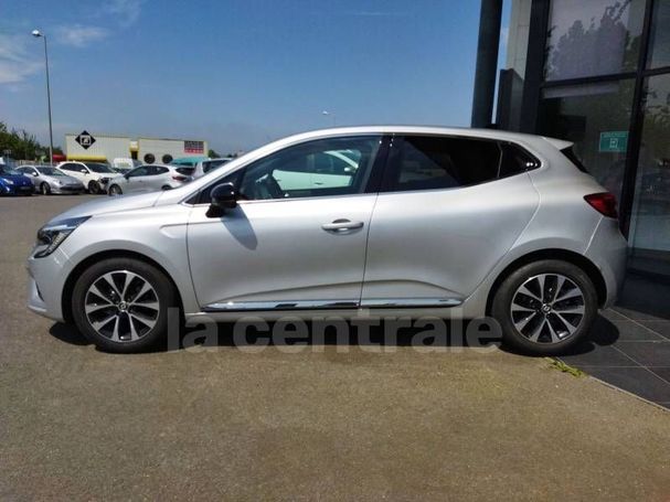 Renault Clio TCe 90 66 kW image number 5