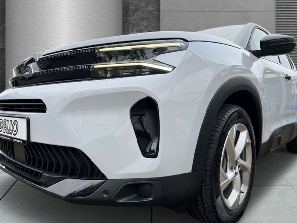 Citroen C5 Aircross Hybrid Plus 100 kW image number 4