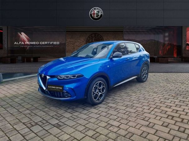 Alfa Romeo Tonale Ti 118 kW image number 1