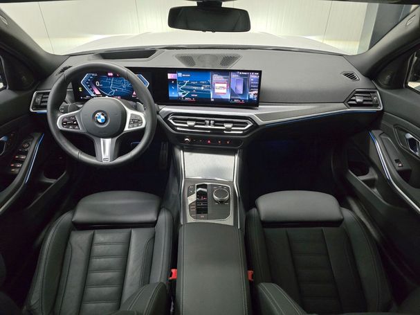 BMW 340i Touring xDrive 275 kW image number 18