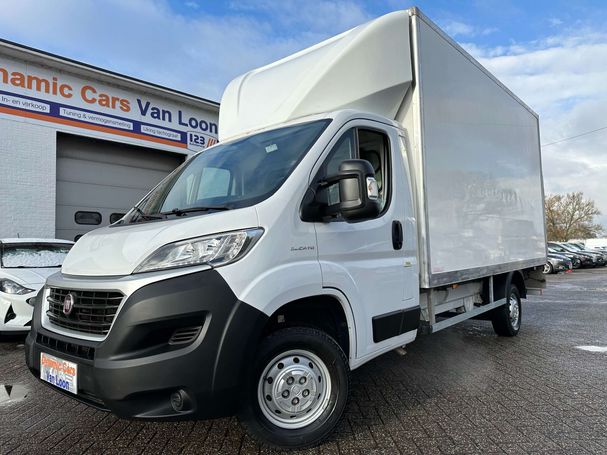 Fiat Ducato 118 kW image number 1