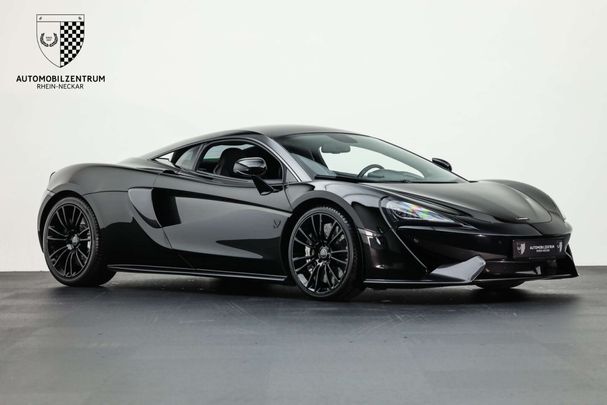 McLaren 570S Coupe 419 kW image number 4