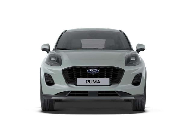 Ford Puma 1.0 EcoBoost Titanium 92 kW image number 1