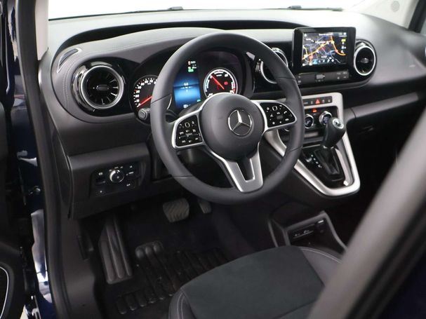 Mercedes-Benz EQT 200 90 kW image number 7