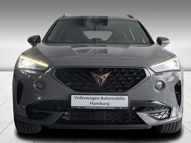 Cupra Formentor 1.4 e-HYBRID DSG 150 kW image number 3